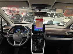 تويوتا انوفا